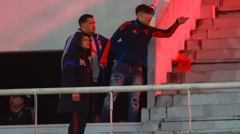 Graves incidentes en Avellaneda.