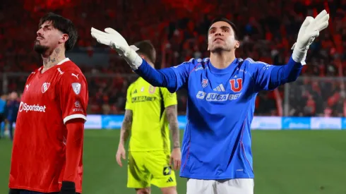Independiente y Universidad de Chile podrían despedirse tempranamente de la Copa Sudamericana 2025.
