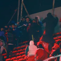 Los crudos detalles de la masacre en Avellaneda que vivió hincha de U. de Chile: “Una emboscada”