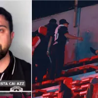 Periodista argentino dice lo que todos piensan tras la masacre en Avellaneda: “Solo hacía falta ver…”