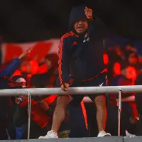 En Perú dan por eliminados a Independiente y la U de la Sudamericana: “El sentimiento de Alianza…”