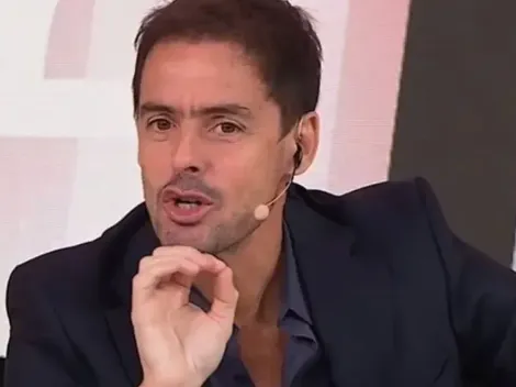 Famoso relator lanza prueba irrefutable que deja al Rojo como culpable