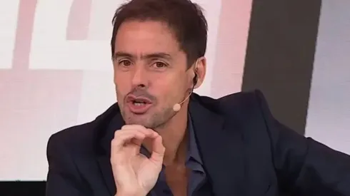 Mariano Closs contó un dato que puede ser fundamental en el castigo para los clubes.