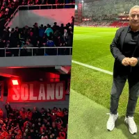 “Castigo ejemplar”: Fabián Estay pide radical medida para los torneos Conmebol tras incidentes