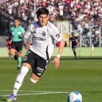 Hugo González sobre Francisco Marchant: “Es Pancho el que debe darle confianza al cuerpo técnico”