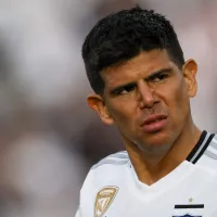 La decisión que toma Hugo González con Esteban Pavez en su interinato en Colo Colo: “Si se le da…”