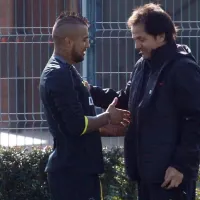 Hugo González sorprende a todos con sus palabras en torno a Arturo Vidal en Colo Colo: “Aunque no crean…”