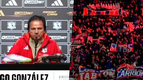 Hugo González dejó en claro su postura de lo sucedido en Argentina.