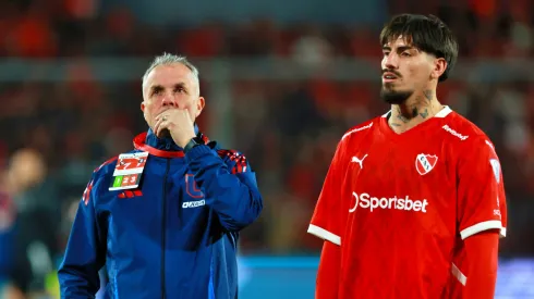 La U dejó en claro que se defenderá ante la Conmebol.