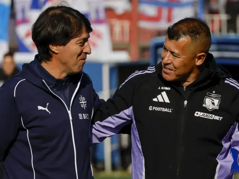 Fue crack de Independiente y esto dijo de la barbarie ante U de Chile