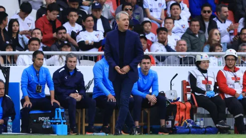 Sorpresa en Copa Libertadores.