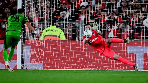 River Plate se metió entre los ocho mejores de la Copa Libertadores.