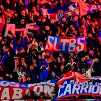 Buenas noticias: 103 hinchas de la U detenidos tras la barbarie en Avellaneda son liberados