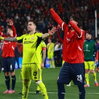 ¿Cuándo entrega Conmebol el castigo a Independiente y Universidad de Chile?