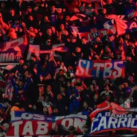 Abogado de U. de Chile explica la liberación de los hinchas y denuncia malas condiciones