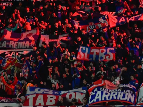 Explican liberación de los hinchas de la U y denuncian malas condiciones