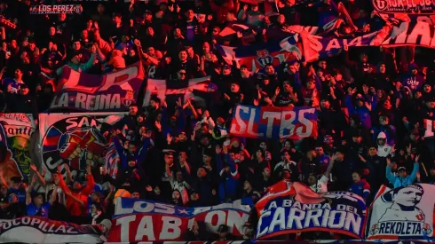 En U. de Chile hablaron de la liberación de 104 hinchas