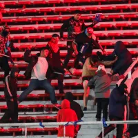 San Luis de Quillota le entrega el respaldo a Universidad de Chile: “Cobarde ataque”