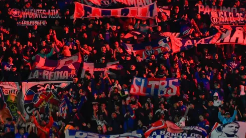 Una noche de horror se vivió en el Libertadores de América.