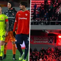 Ex comisario de Conmebol adelanta el castigo tras Independiente-U. de Chile: “Tiene que pasar uno”