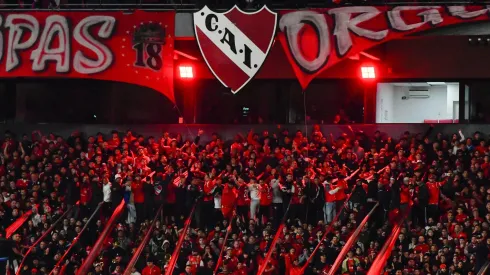 Independiente podría recibir un duro castigo de la Conmebol.