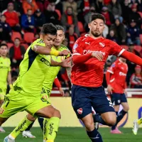 Filtran el insólito argumento que usará Independiente para borrar a U. de Chile de la Sudamericana