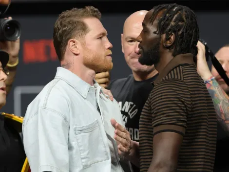 Todos los detalles de "Canelo" Álvarez vs. Terence Crawford
