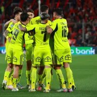La decisión que toma Universidad de Chile para el duelo con Everton en la Liga de Primera