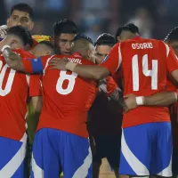 ¿Cuándo juega Chile por las Eliminatorias 2026? Fecha de los partidos vs. Brasil y Uruguay