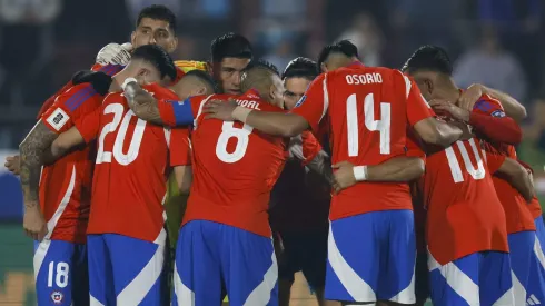 La Roja vuelve a la acción este mes de septiembre por las Eliminatorias al Mundial de la FIFA 2026.