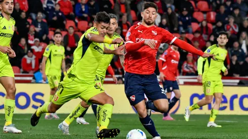 Independiente y la U esperan lo que resuelva la Conmebol