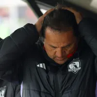 Ni con dupla interina: Colo Colo la saca barata e iguala ante Palestino por la Liga de Primera