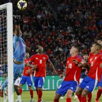 El portero que debería ser titular en la Roja: “Que demuestre lo que puede hacer”