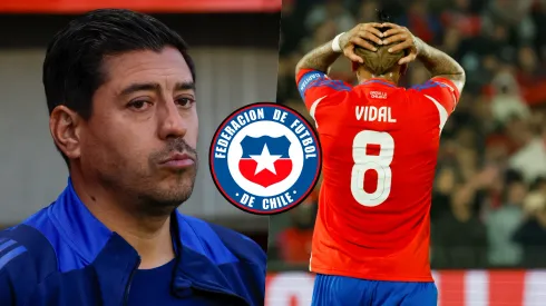 La nueva selección chilena que anunció Córdova toma forma.