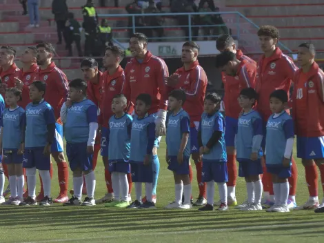 La fecha en que la selección chilena tendrá a su nuevo entrenador
