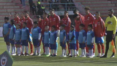 La Roja tendrá nuevo entrenador.