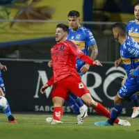 Oficial: la U pide a la ANFP suspender el partido con Everton por lo ocurrido ante Independiente