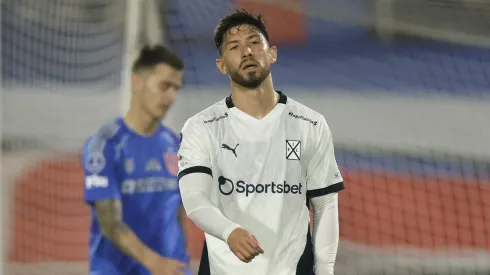 Tras sus declaraciones en redes sociales, Loyola decidió tomar una drástica medida.