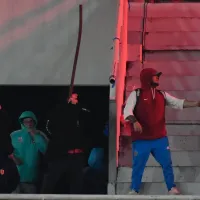 La primera medida oficial de la Conmebol contra Independiente y la U tras la tragedia de Avellaneda