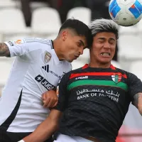 Tabla de posiciones: Colo Colo sigue sin levantar y empata con un Palestino que lo sufre