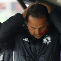 Hinchas albos desaprueban este nombre tras el partido entre Colo Colo y Palestino