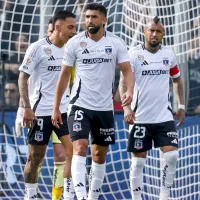 ¡Uno menos! Emiliano Amor se queda afuera del Superclásico ante la U