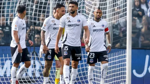 Emiliano Amor no jugará el Superclásico ante la U.