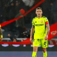 Oficial: la ANFP decide qué hacer con el partido entre Universidad de Chile y Everton