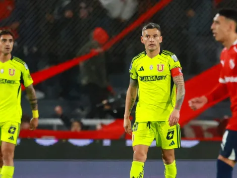 La ANFP oficializó qué sucederá con el duelo de la U vs Everton