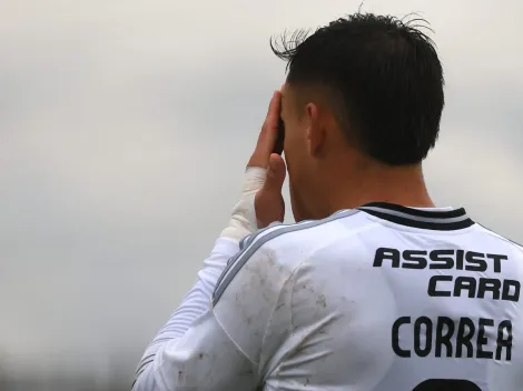 La reacción de Colo Colo al duelo postergado de la U vs Everton