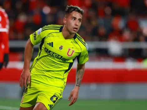 ¿Pasa la U o Independiente? Así quedó el cuadro de la Copa Sudamericana