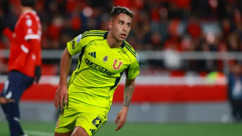 Universidad de Chile todavía no sabe su destino en la Sudamericana.