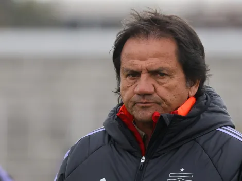 La fuerte acusación que hace campeón de América por interinos