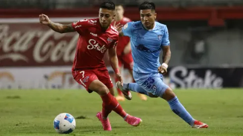 Ñublense y Deportes Iquique se repartieron los puntos en la sexta fecha de la Liga de Primera 2025.